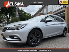 Opel Astra Sports Tourer - 1.4T 150pk Aut., 120 Jaar Edition+ Clima | Navi & CarPlay | Pdc