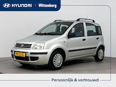 Fiat Panda - 1.2 EDIZIONE COOL | AIRCO | ELEKTRISCHE RAMEN | RADIO CD | CENTRALE DEURVERGRENDELING OP A