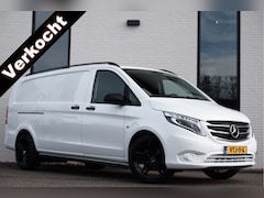 Mercedes-Benz Vito - 110 CDI / BPM VRIJ / Extra Lang / Xenon / Apple Carplay / Camera / PDC / NIEUWSTAAT