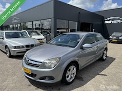 Opel Astra GTC - 1.8 Sport - Elektra Pakket - 06-06-2026 APK