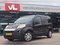 Fiat Fiorino - 1.3 MJ Basis | Airco | Radio | APK 08-09-2025 |
