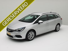 Opel Astra Sports Tourer - 1.4 Edition Automaat