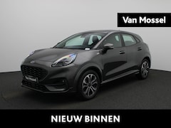 Ford Puma - 1.0 EcoBoost Hybrid ST-Line | Navigatie | Apple Carplay | Winter pack