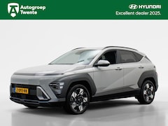 Hyundai Kona - 1.6 GDI HEV Premium | Private lease 579 p.m