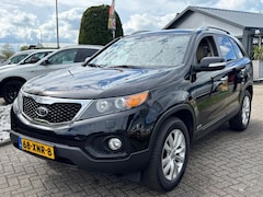 Kia Sorento - 2.4 4WD Aut 2012 MOTORSCHADE EX BPM