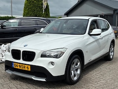 BMW X1 - 1.8 Benzine Automaat Youngtimer