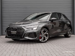 Audi A3 Sportback - 45 TFSI E S-Line RS-Stoelen HUD S3 Massage Sfeer E-Stoelen BTW