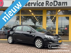Opel Astra - 1.6 Automaat