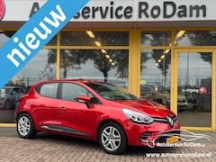 Renault Clio - 0.9 TCe Zen