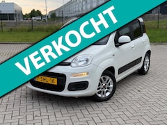 Fiat Panda - 0.9 TwinAir Edizione Cool