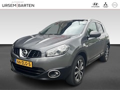 Nissan Qashqai - 1.6 Connect Edition