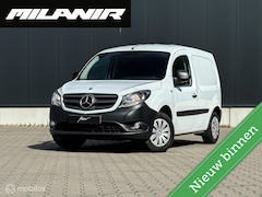Mercedes-Benz Citan - bestel 108 CDI BlueEFFICIENCY Kort | Airco