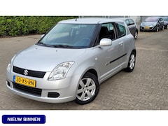 Suzuki Swift - 1.3 GLS Sportvelgen