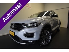 Volkswagen T-Roc - 1.5 TSI Sport , VIRTUAL COCKPIT , LED KOPLAMPEN , LMV18 , V STEOL VERW , NAVI , CLIMATR ,