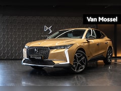 DS 4 - 4 E-Tense Rivoli LEDERPAKKET | 360 CAM | EL. KLEP