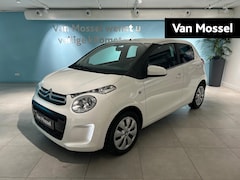 Citroën C1 - 1.0 VTi Feel | Airco | Elektrische ramen | Zuinig