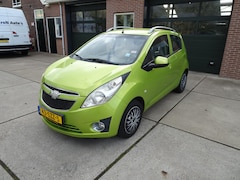 Chevrolet Spark - 1.0 16V LS