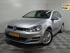 Volkswagen Golf - 1.2 TSI CUP Edition / DSG / PDC / Navi./ NL auto
