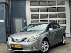 Toyota Avensis - 1.8 VVTi Business | Clima | Cruise | Camera | Automaat