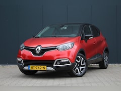 Renault Captur - 0.9 TCe Xmod | Stoelverwarming | Leer | Camera | Trekhaak | Navigatie | Clima / Cruise | N