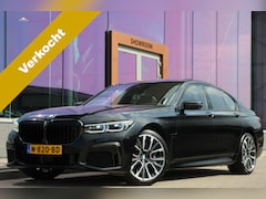 BMW 7-serie - 745e High Executive | Bowers & Wilkins | Schuifdak | Massage | Soft close