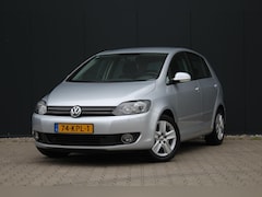 Volkswagen Golf Plus - 1.4 TSI Comfortline | Navigatie | Clima / Cruise control | NAP | APK |