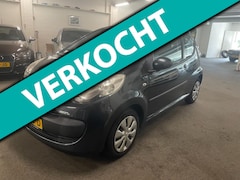 Citroën C1 - 1.0-12V Ambiance Automaat Airco