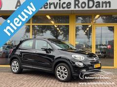 Fiat 500 X - 1.6 PopStar