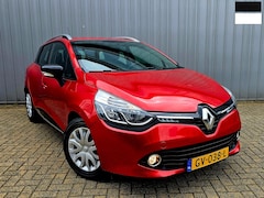 Renault Clio Estate - 0.9 TCe Night&Day