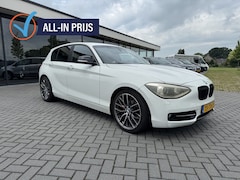 BMW 1-serie - 116i