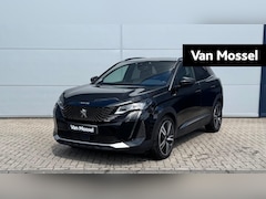 Peugeot 3008 - 1.6 HYbrid 225 GT | Lederen bekleding | Elektrisch verstelbare stoelen | camera | panorami