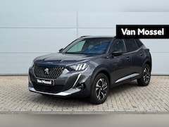 Peugeot 2008 - 1.2 PureTech GT | Navigatie | Apple Carplay/Android Auto | Adaptieve Cruise Control | 3D C