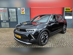 Opel Mokka - 1.2 Turbo Ultimate Leer Alcantara