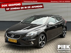 Volvo V40 - 2.0 D2 R-Design