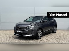 Peugeot 3008 - 1.2 PureTech Allure Pack Business | Camera | Navigatie | Apple Carplay/Android Auto | Crui