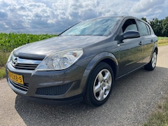 Opel Astra - 1.6 Business | Airco| Nwe APK| Topper