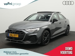 Audi A3 Limousine - 30 TFSI 85 kW / 116 pk S edition