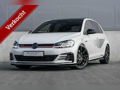 Volkswagen Golf - 2.0 TSI GTI TCR Pano Dsg Akrapovic Parelmoer
