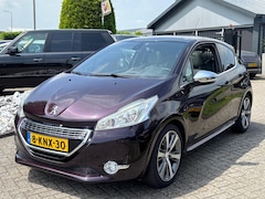 Peugeot 208 - 1.6 Benzine XY 65.000 KM Leer Panorama NL