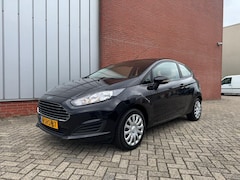 Ford Fiesta - 1.0 Style
