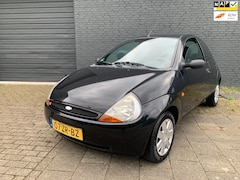 Ford Ka - 1.3 Cool & Sound / Airco / Elek ramen / Nw Apk