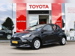 Toyota Yaris - 1.5 Hybrid Active Automaat 116pk | Apple Carplay/Android Auto | Cruise Control adaptief |
