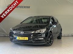 Opel Astra - 1.0 Turbo 105pk Start/Stop Business Executive *NAVI