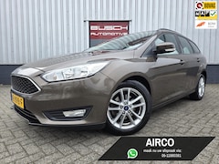 Ford Focus Wagon - 1.0 Lease Edition APPLE CARPLAY / ANDROID
