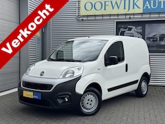 Fiat Fiorino - 1.4 SX Airco Schuifdeur