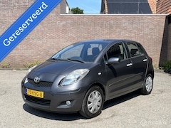 Toyota Yaris - 1.3 VVTi Dynamic Limited | Airco|Org NL|Nwe APK