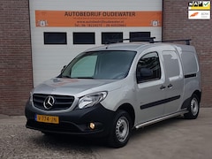 Mercedes-Benz Citan - 109 CDI BlueEFFICIENCY Extra Lang