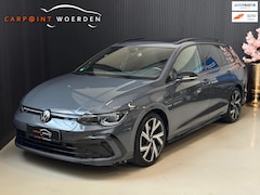 Volkswagen Golf Variant - 2.0 TSI R-LINE | PANO | HARMAN KARDON | CAMERA | VOL