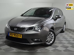 Seat Ibiza - 1.0 EcoTSI Style Connect / Carplay / Navi./ Pdc / NL auto