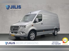 Mercedes-Benz Sprinter - 317 CDI L2H2 RWD | Navigatie | 360 Camera | Stoelverwarming | Airconditioning | Cruise con